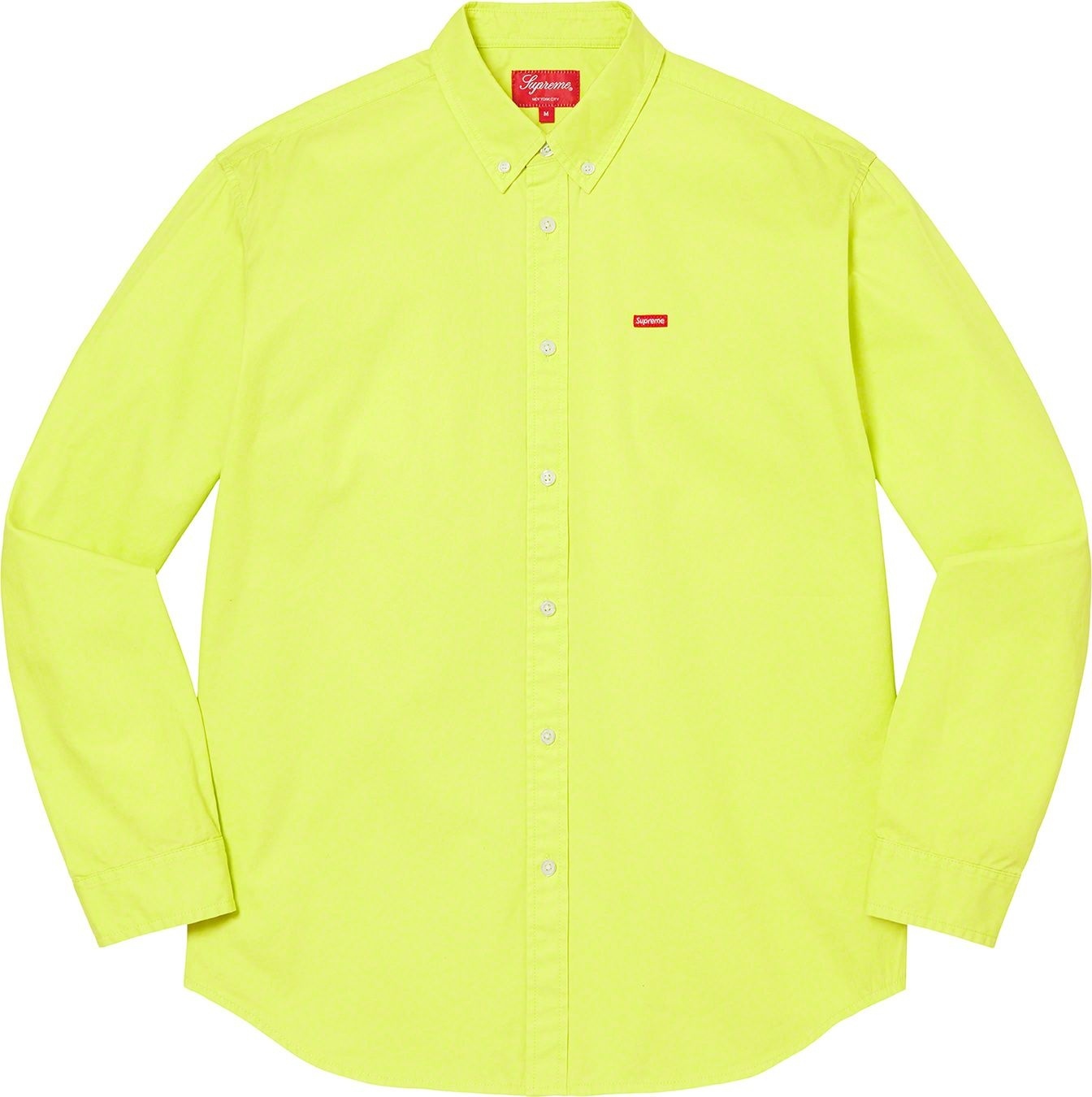 Small Box Shirt view 10